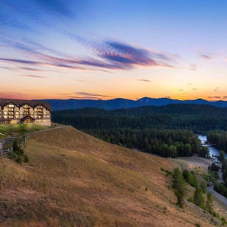 Suncadia Lodge Studio Unit Cle Elum Luaran gambar