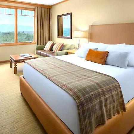 Suncadia Lodge Studio Unit Cle Elum Luaran gambar