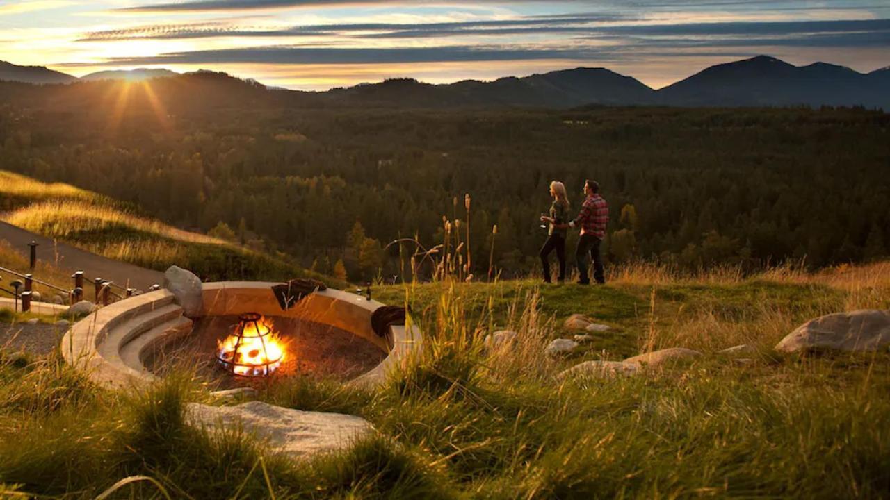 Suncadia Lodge Studio Unit Cle Elum Luaran gambar