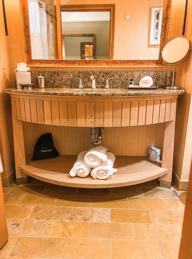 Suncadia Lodge Studio Unit Cle Elum Luaran gambar