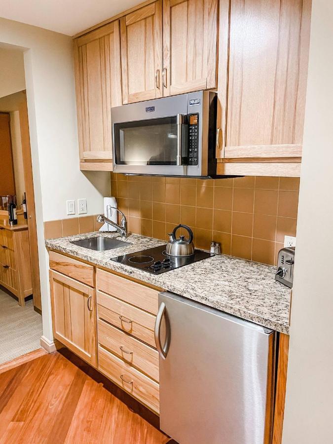 Suncadia Lodge Studio Unit Cle Elum Luaran gambar
