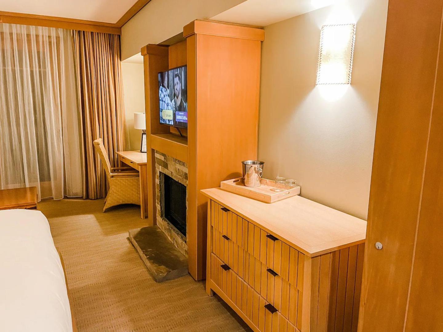 Suncadia Lodge Studio Unit Cle Elum Luaran gambar